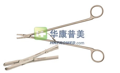 Weck Hem-o-lok 開(kāi)放手術(shù)除夾鉗