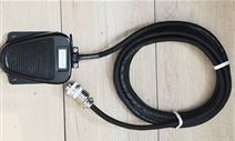 Valleylab美國(guó)威力電刀雙極腳踏開(kāi)關(guān)E6009